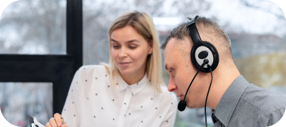 Финансовые организации