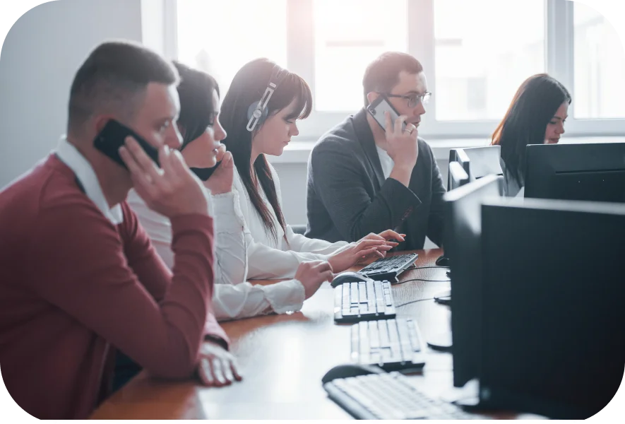 Что включает в себя «Контроль качества звонков» от MTS в Острове