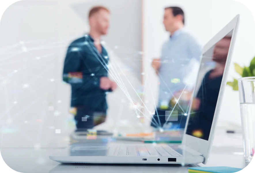 Основные подходы к построению сетей в Острове